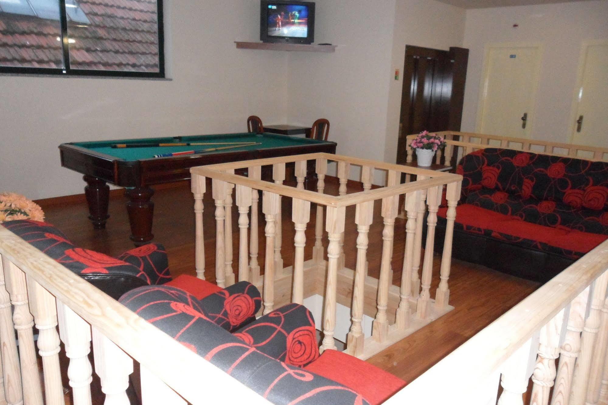 Hotel Rico 2*