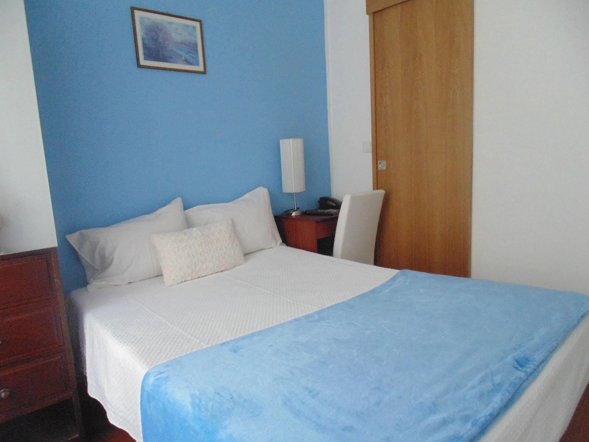 Rico Hotel Porto