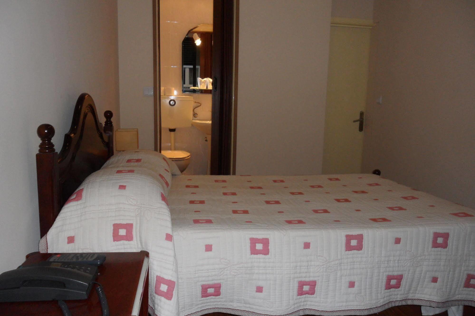 Rico Hotel Porto