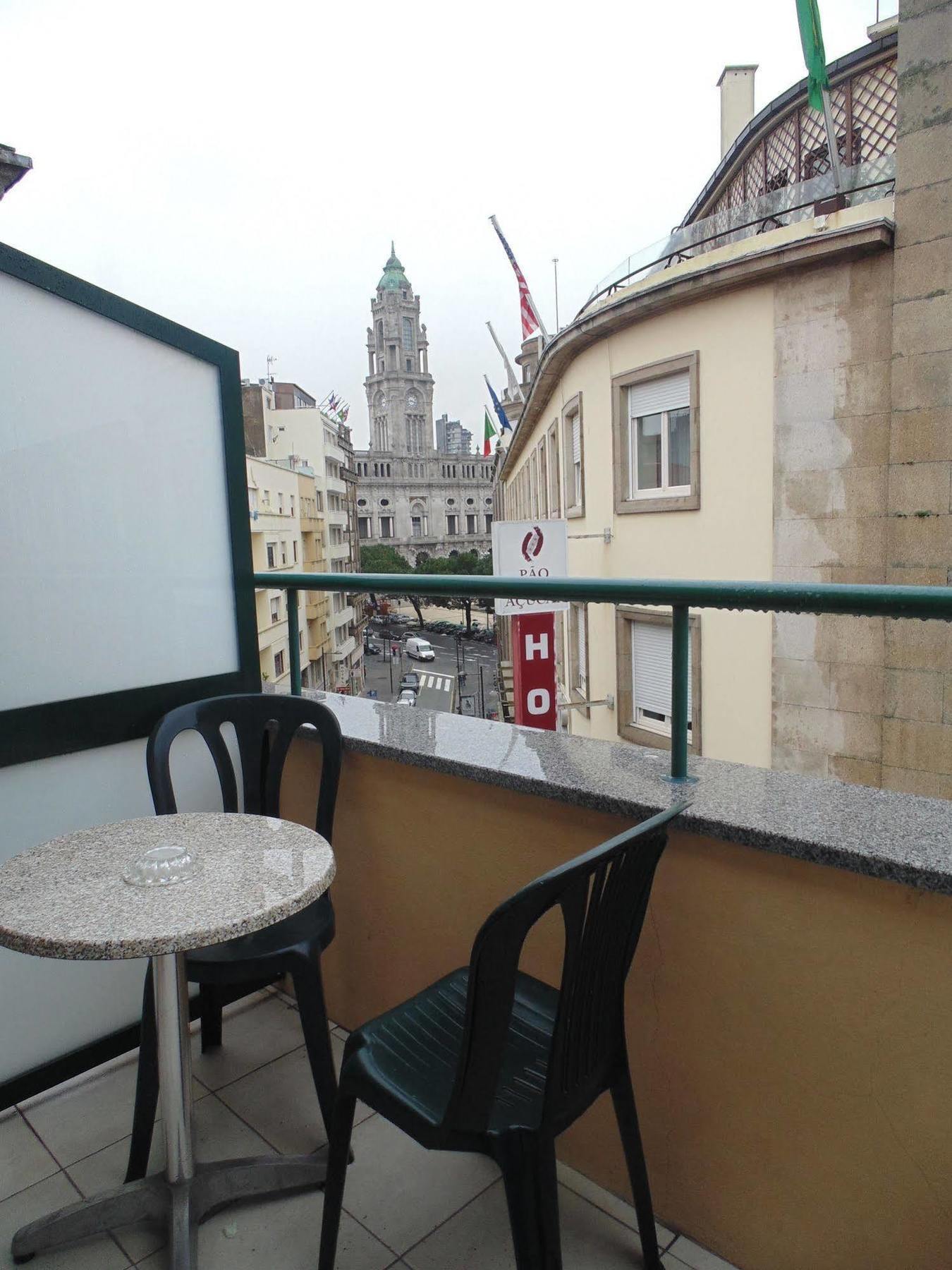 Hotel Rico 2*